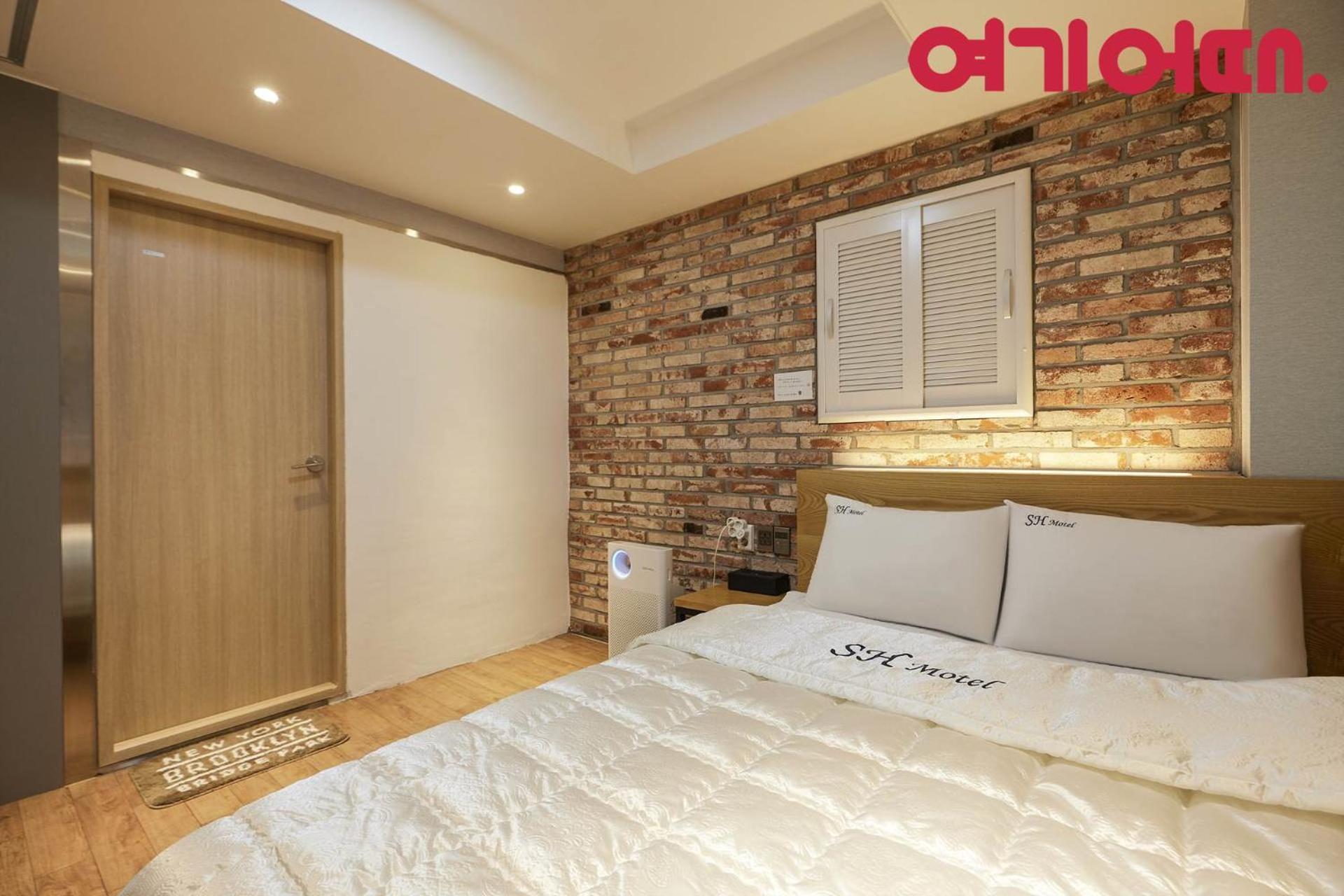 Kundae S-stay Auberge de jeunesse