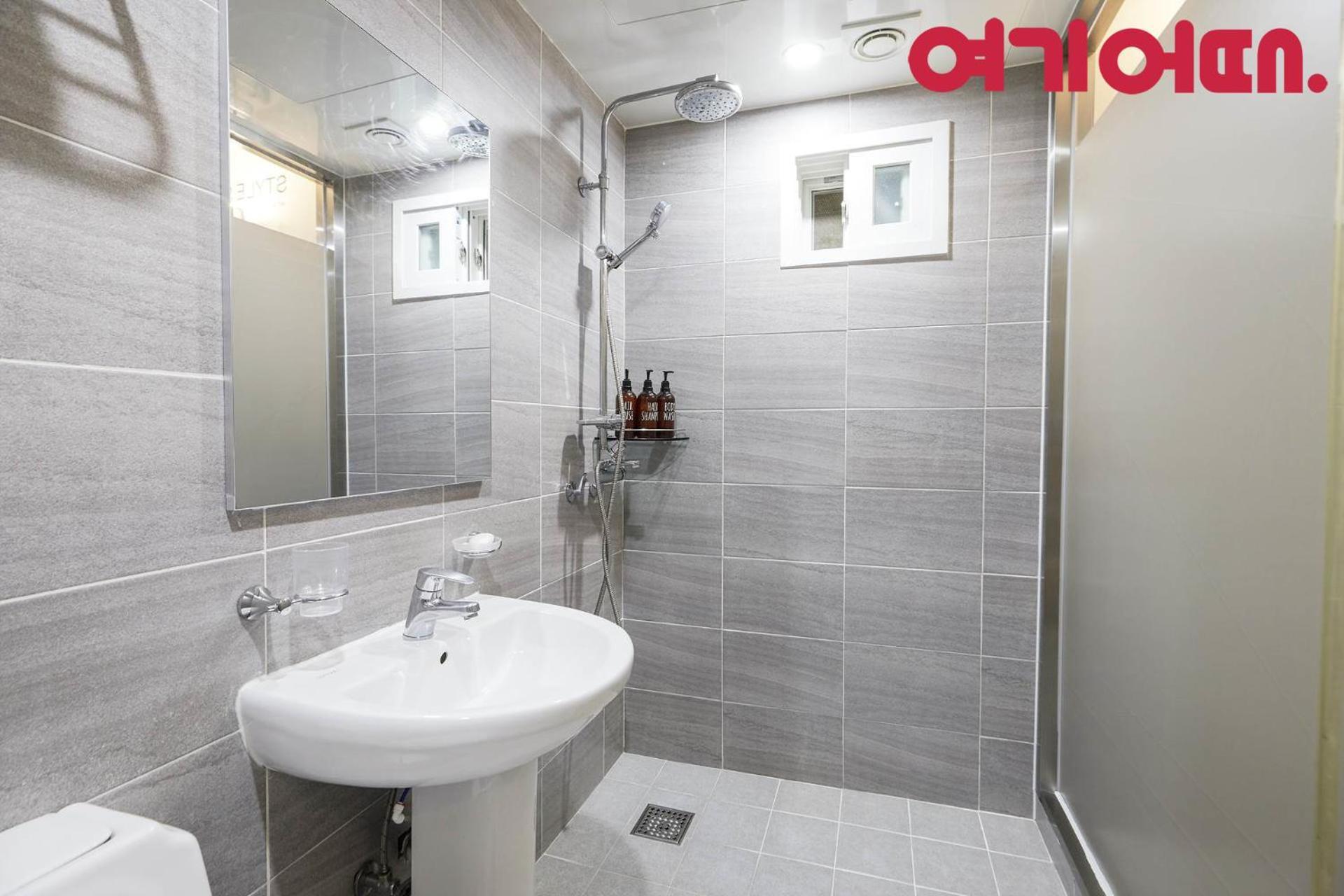 Auberge de jeunesse Kundae S-stay Séoul