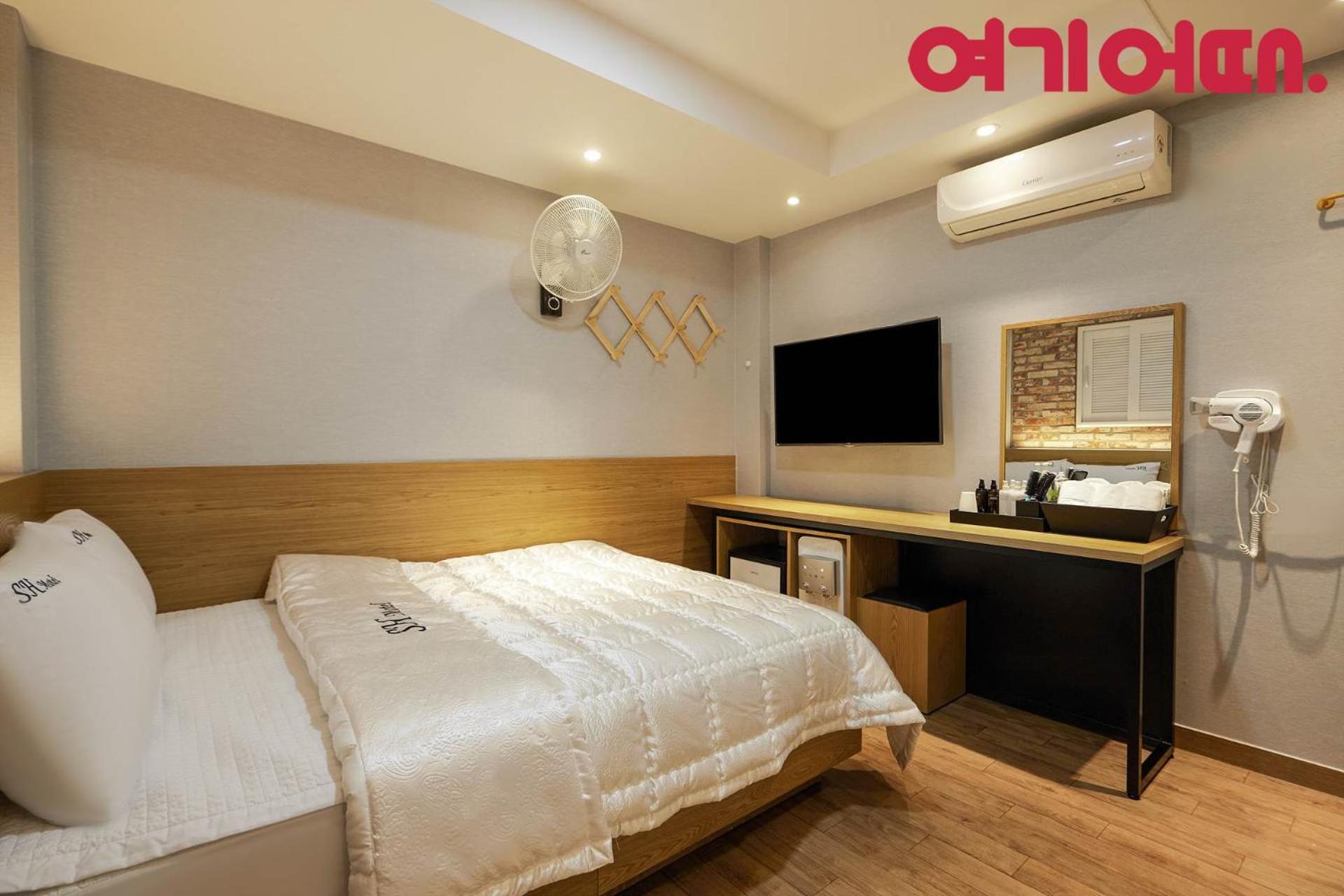 Auberge de jeunesse Kundae S-stay