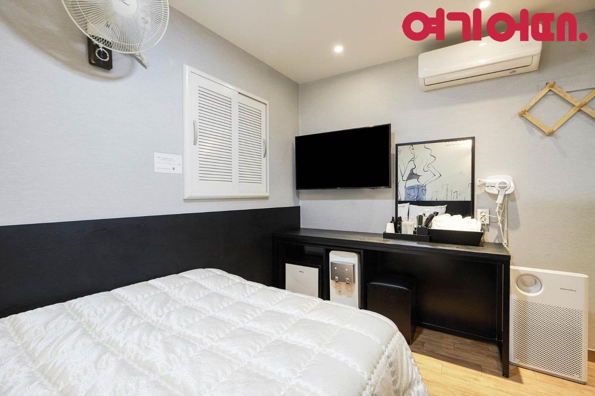 Auberge de jeunesse Kundae S-stay