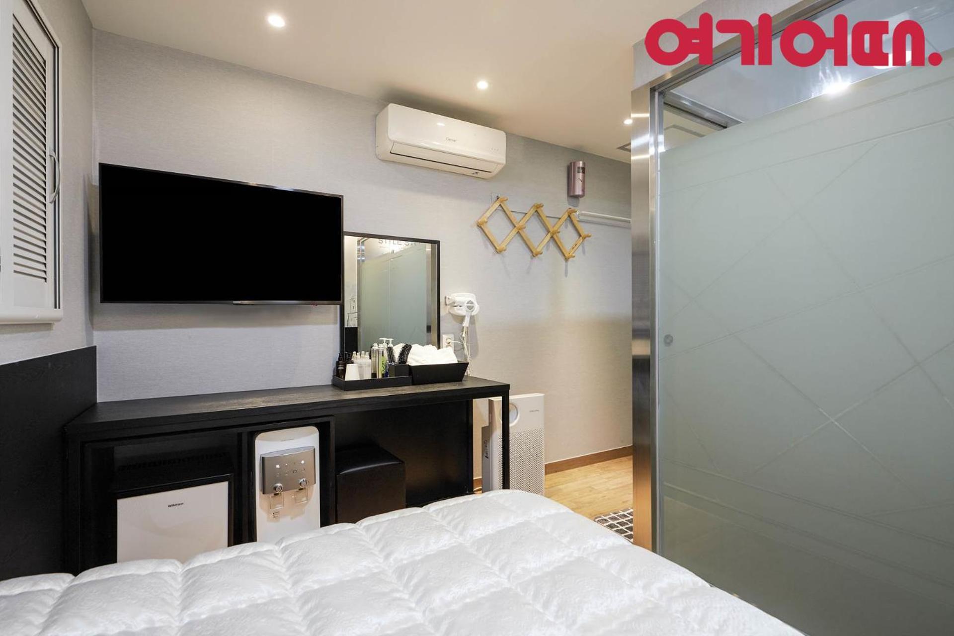 Kundae S-stay Hostel