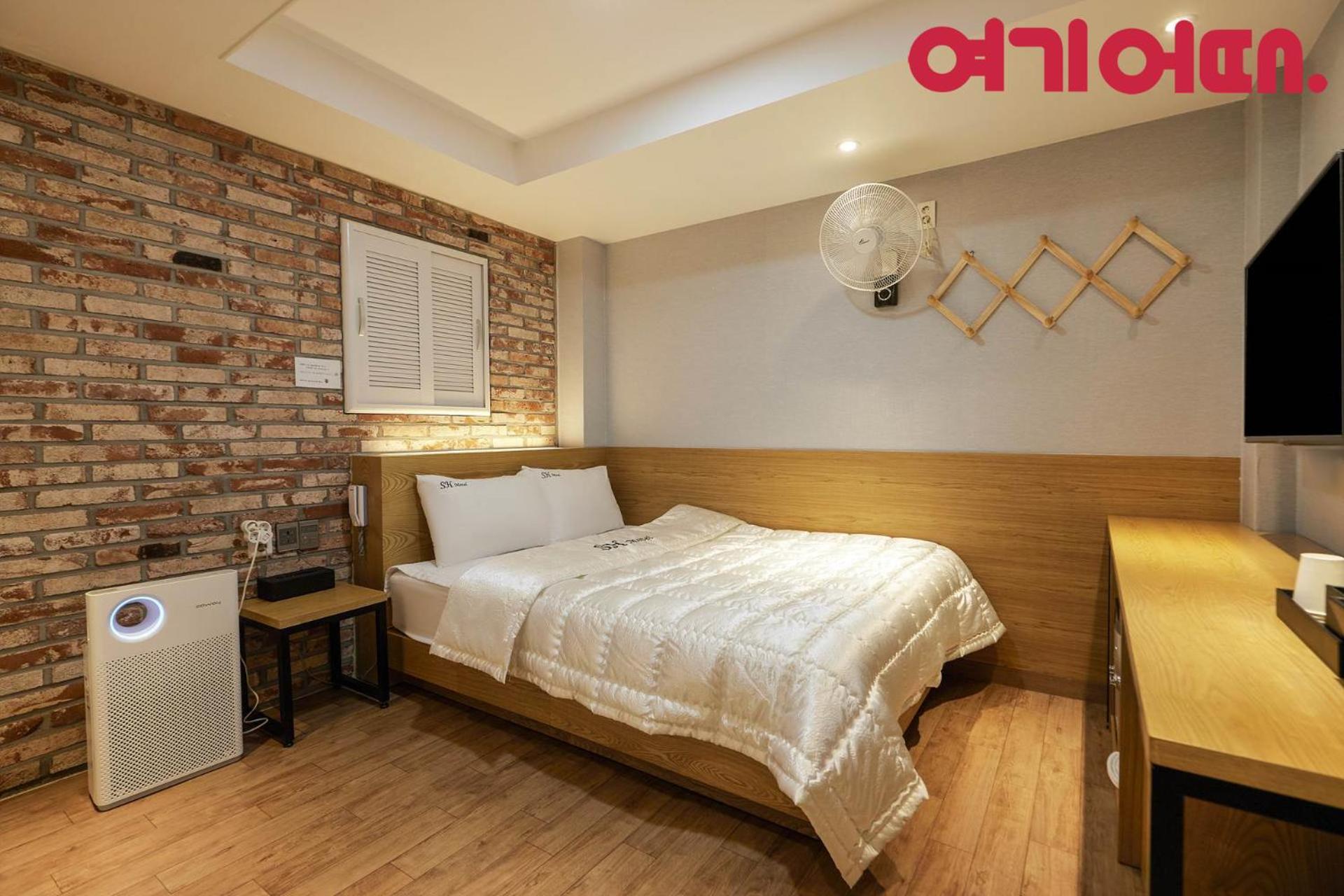 Kundae S-stay Hostel *